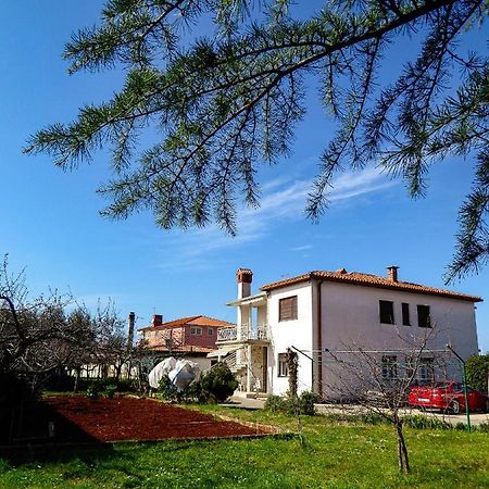Apartman Valerija Umago Esterno foto