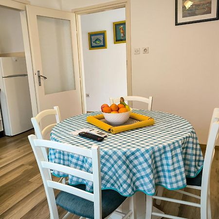 Apartman Valerija Umago Esterno foto