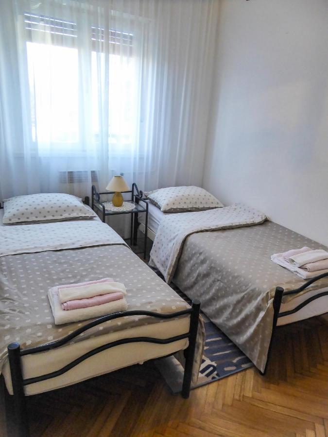 Apartman Valerija Umago Esterno foto
