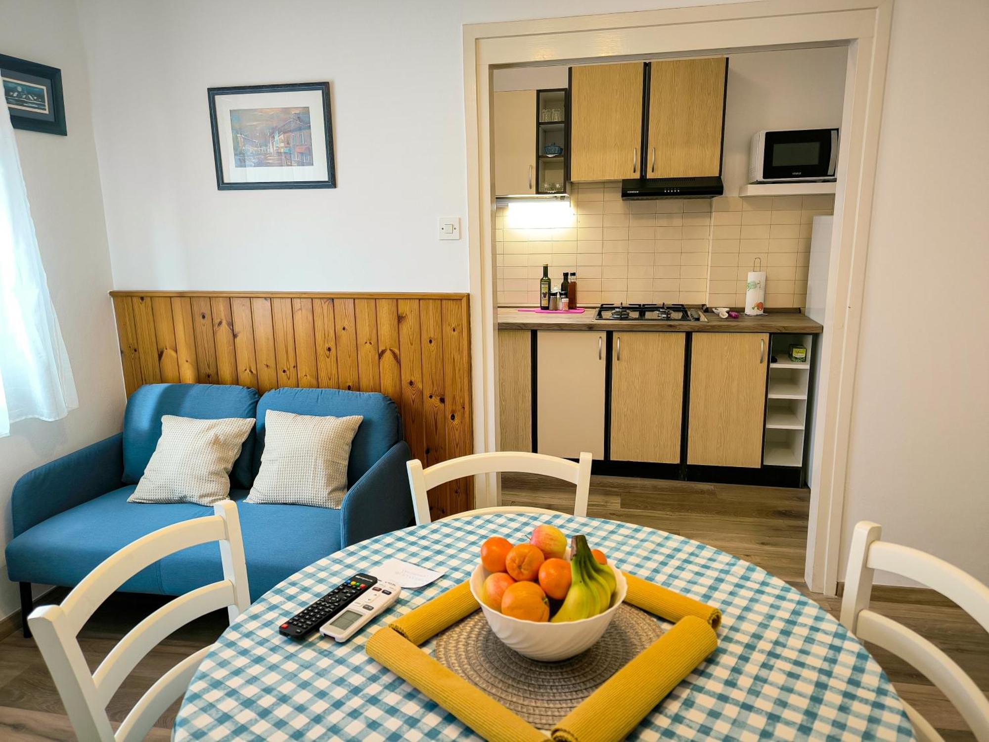 Apartman Valerija Umago Esterno foto