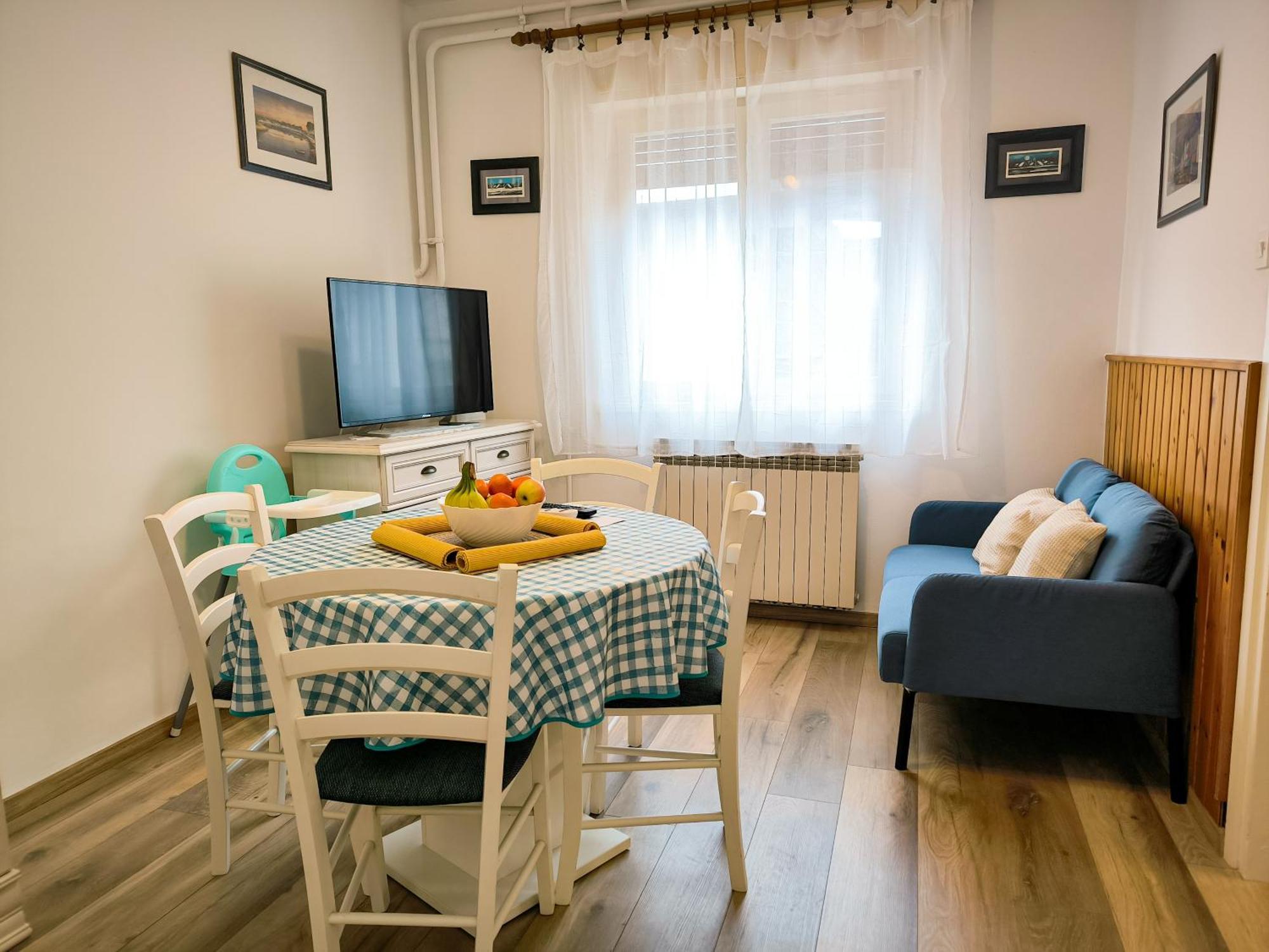 Apartman Valerija Umago Esterno foto