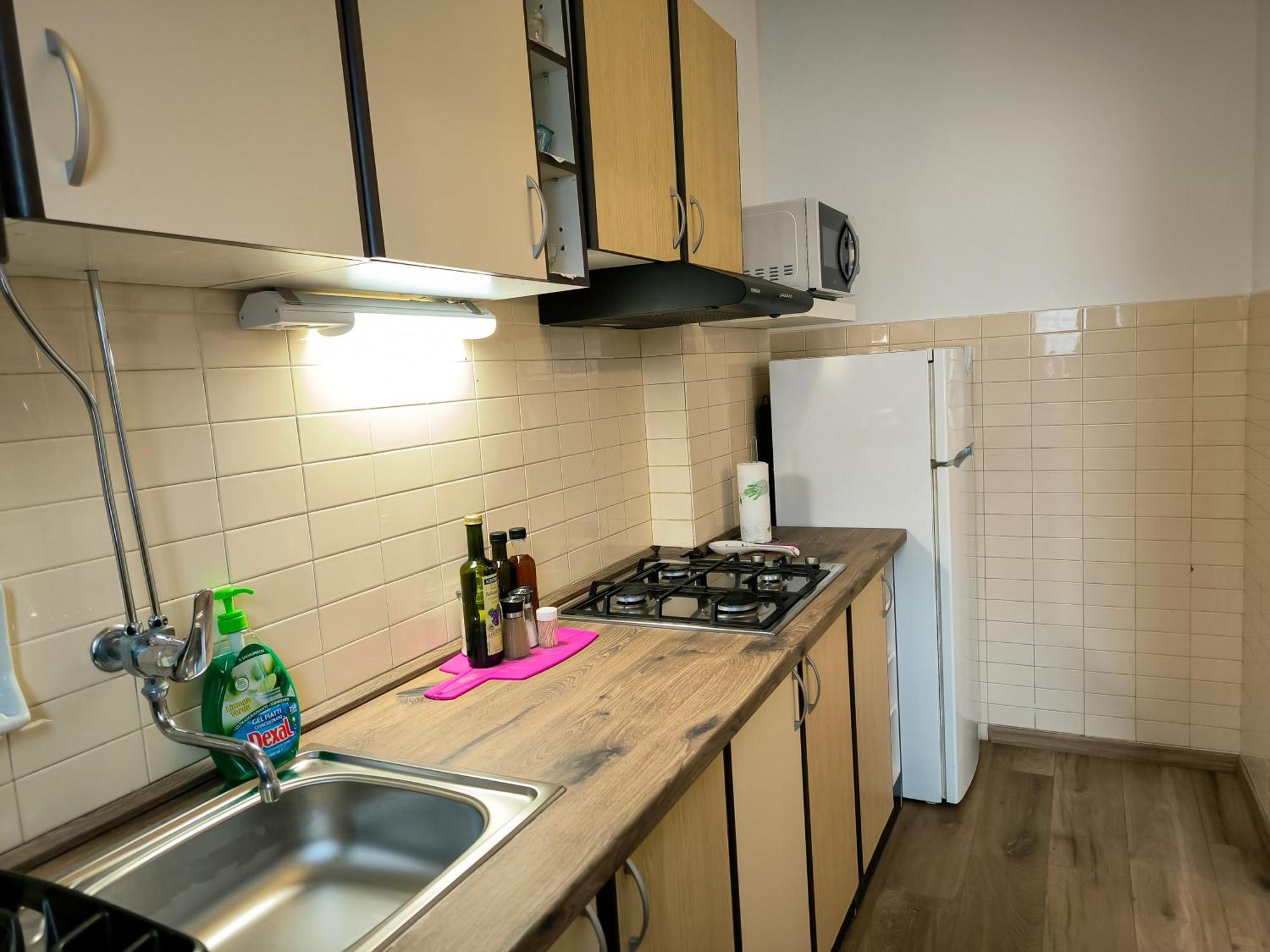 Apartman Valerija Umago Esterno foto
