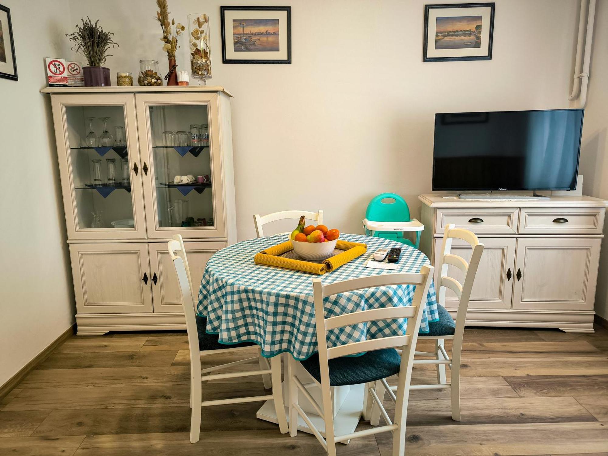 Apartman Valerija Umago Esterno foto