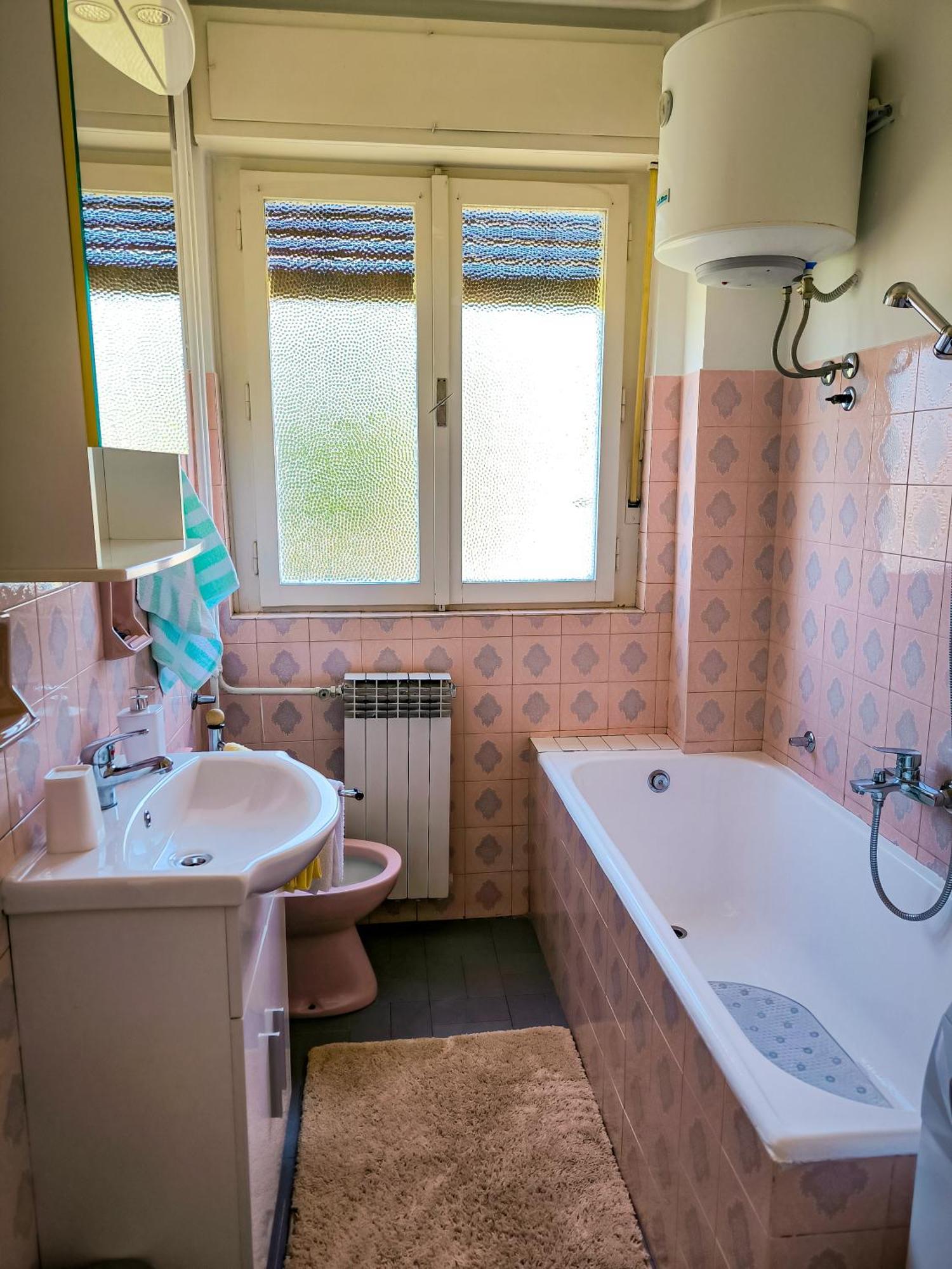 Apartman Valerija Umago Esterno foto